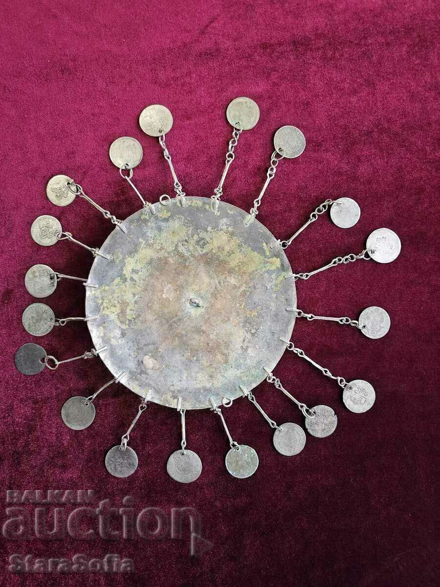 ARGINTUL RENAŞTERII Secolul al XIX-lea. - 7 ARGINTUL RENAŞTERII Secolul al XIX-lea. - 7