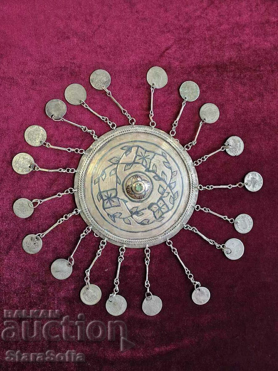 ARGINTUL RENAŞTERII Secolul al XIX-lea. ARGINTUL RENAŞTERII Secolul al XIX-lea.