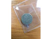 1 BGN 1925 coin