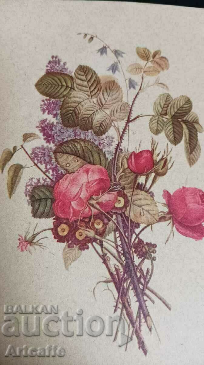 Jean Louis Prevost print - 5 Jean Louis Prevost print - 5