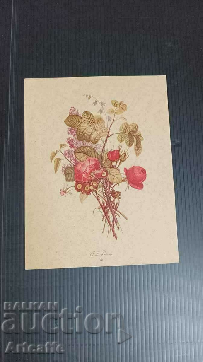 Jean Louis Prevost print - 7 Jean Louis Prevost print - 7