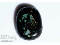 Opalized Wood 8.95ct Oval Cabochon #10