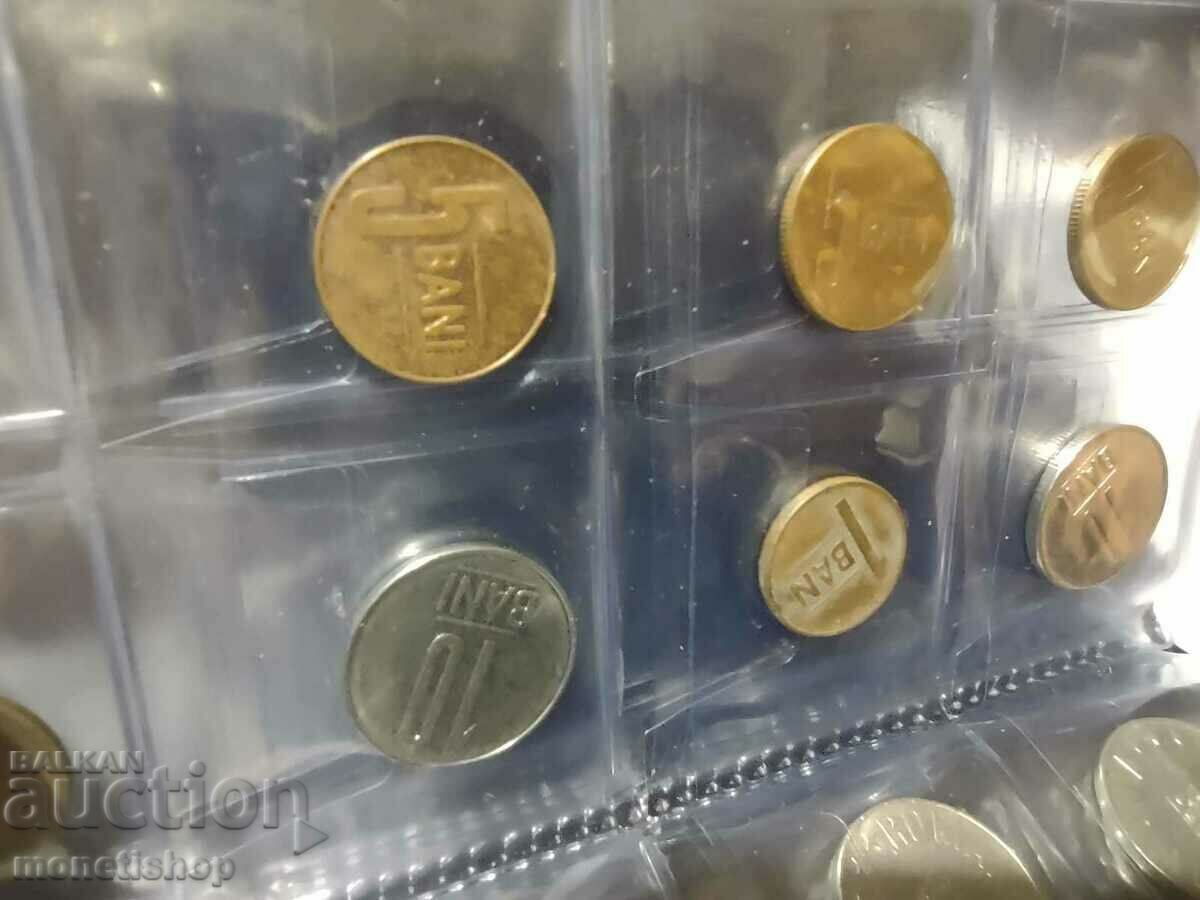 Coins Romania with price 70.00 BGN | € 35.79