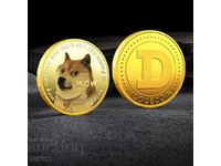 Монета Догекойн , Dogecoin , Doge