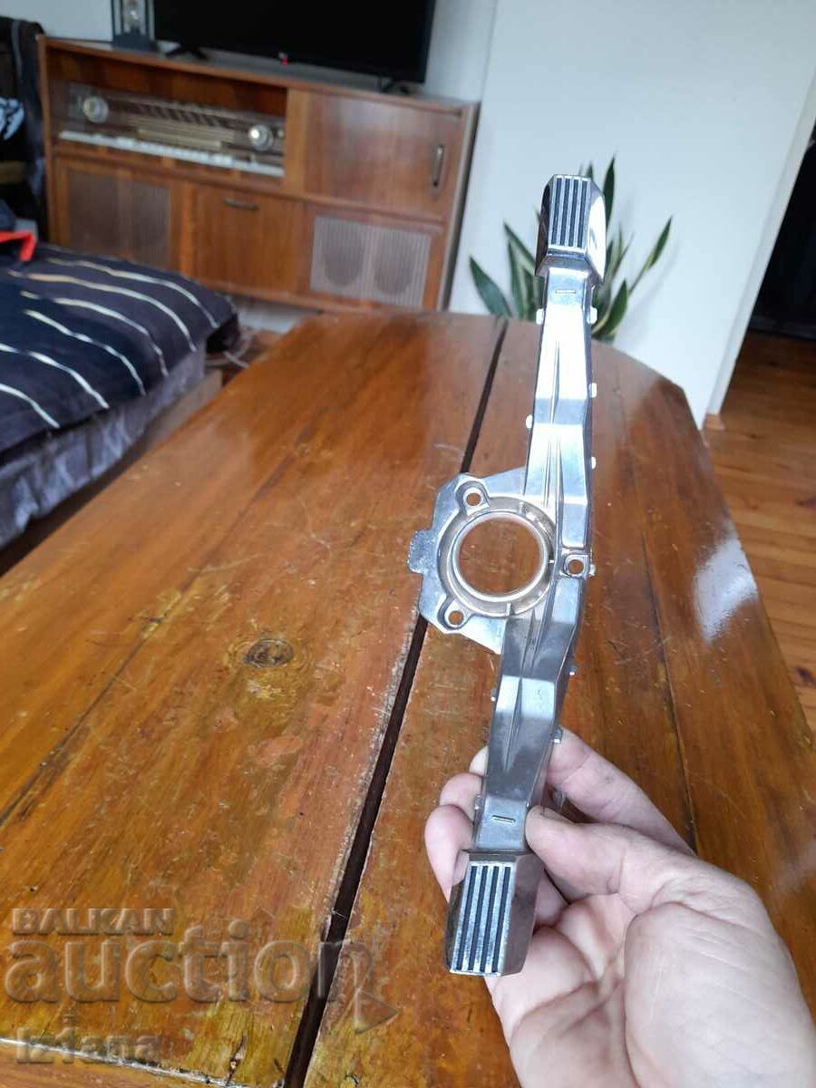 Old part for steering wheel, horn VAZ, Lada with price 43.00 BGN | € 21.99 Old part for steering wheel, horn VAZ, Lada with price 43.00 BGN | € 21.99