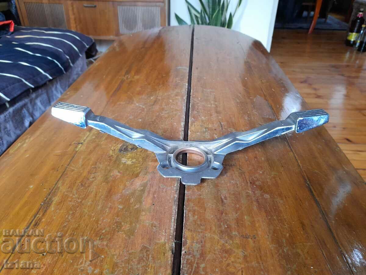 Old part for steering wheel, horn VAZ, Lada Old part for steering wheel, horn VAZ, Lada