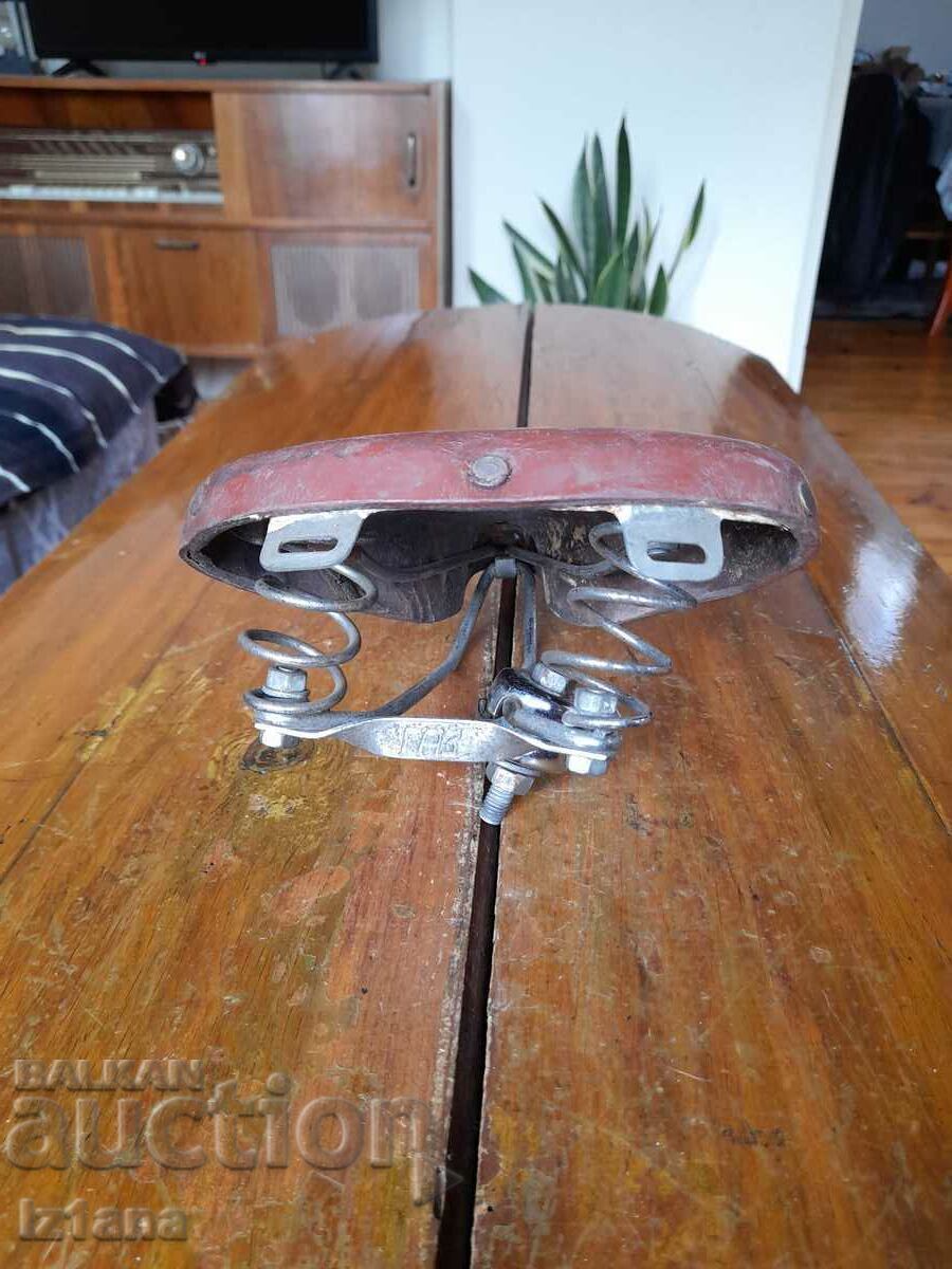 Auction Bicycle seat, bicycle Auction Bicycle seat, bicycle