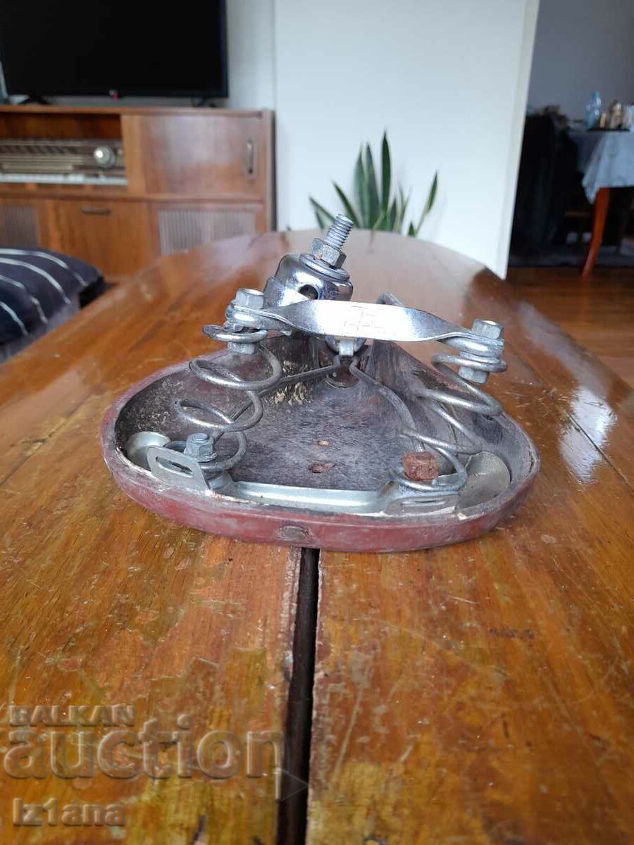 Bicycle seat, bicycle - 5 Bicycle seat, bicycle - 5