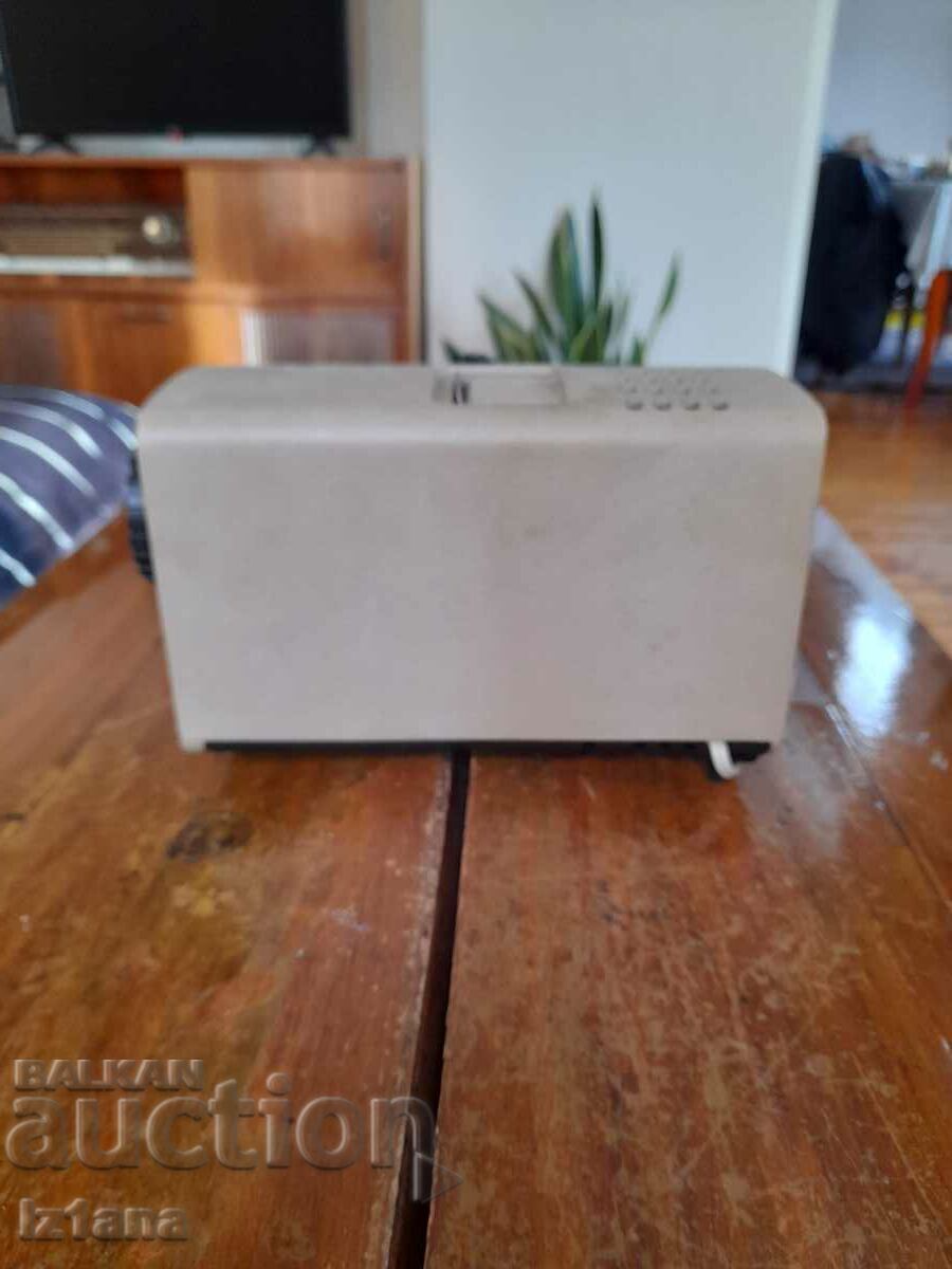 Old projector Fairy tale with price 75.00 BGN | € 38.35 Old projector Fairy tale with price 75.00 BGN | € 38.35
