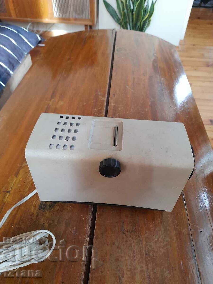 Old projector Fairy tale - 5 Old projector Fairy tale - 5