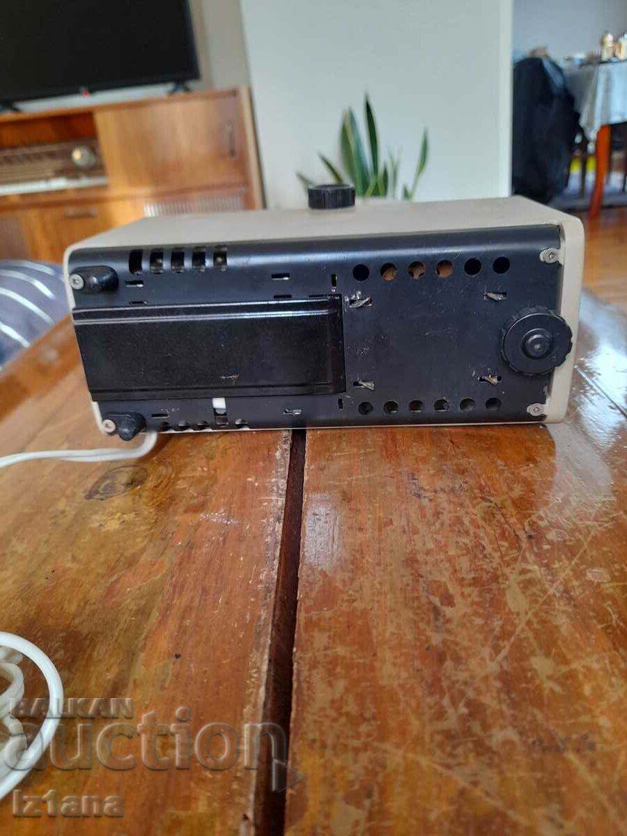 Old projector Fairy tale - 6 Old projector Fairy tale - 6