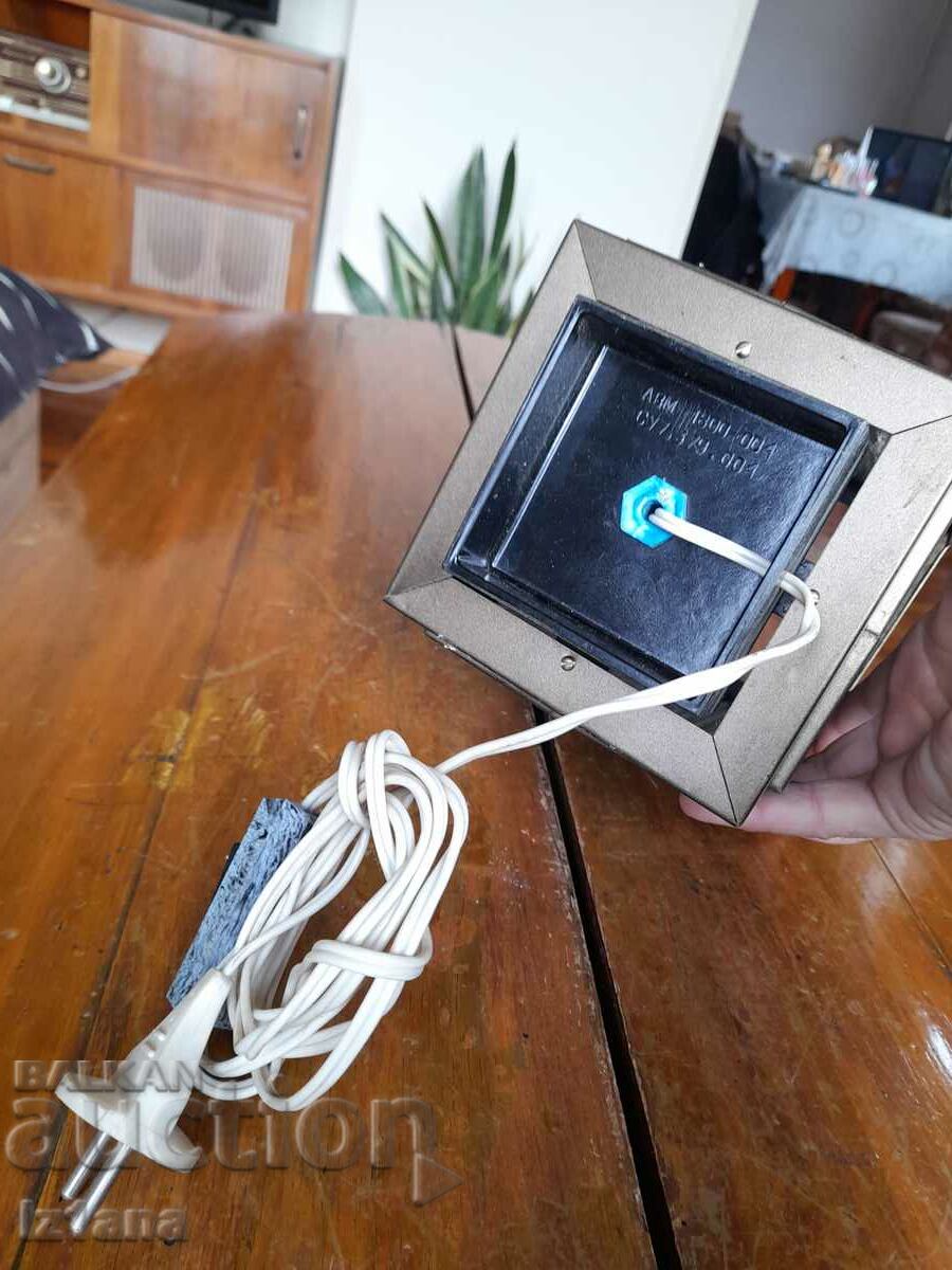 Old decorative lamp - 6 Old decorative lamp - 6