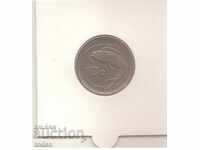 ++Malta-10 Cents-1986-KM# 76