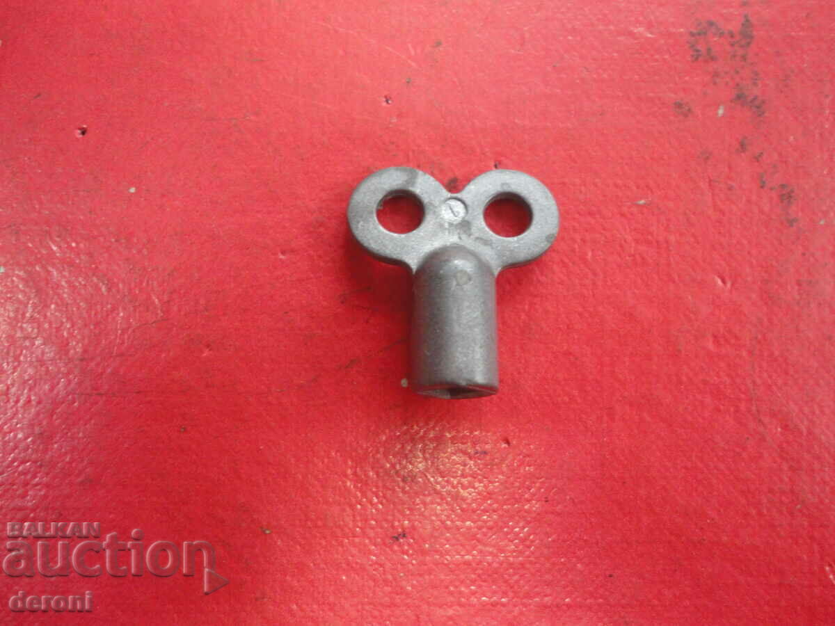 Auction Clock key Auction Clock key