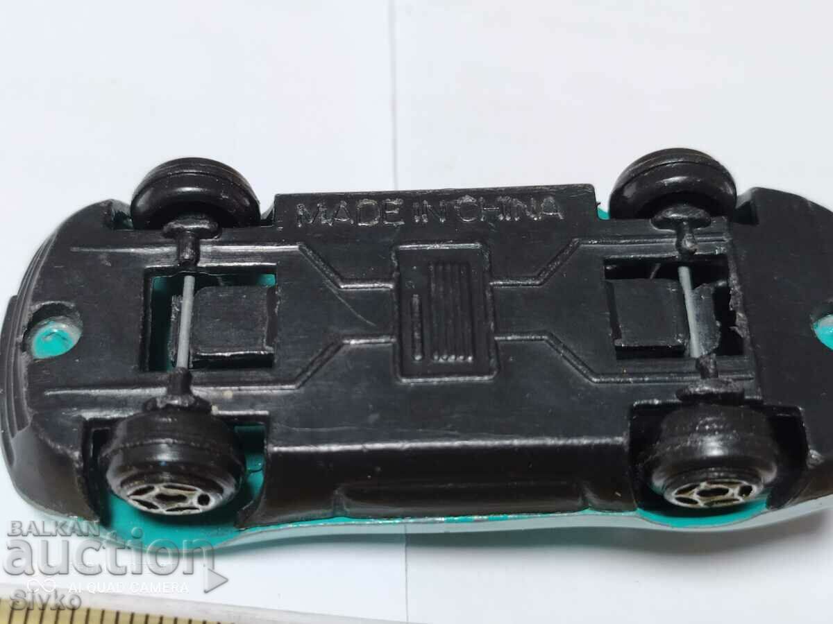 Auction Stroller, blue Auction Stroller, blue