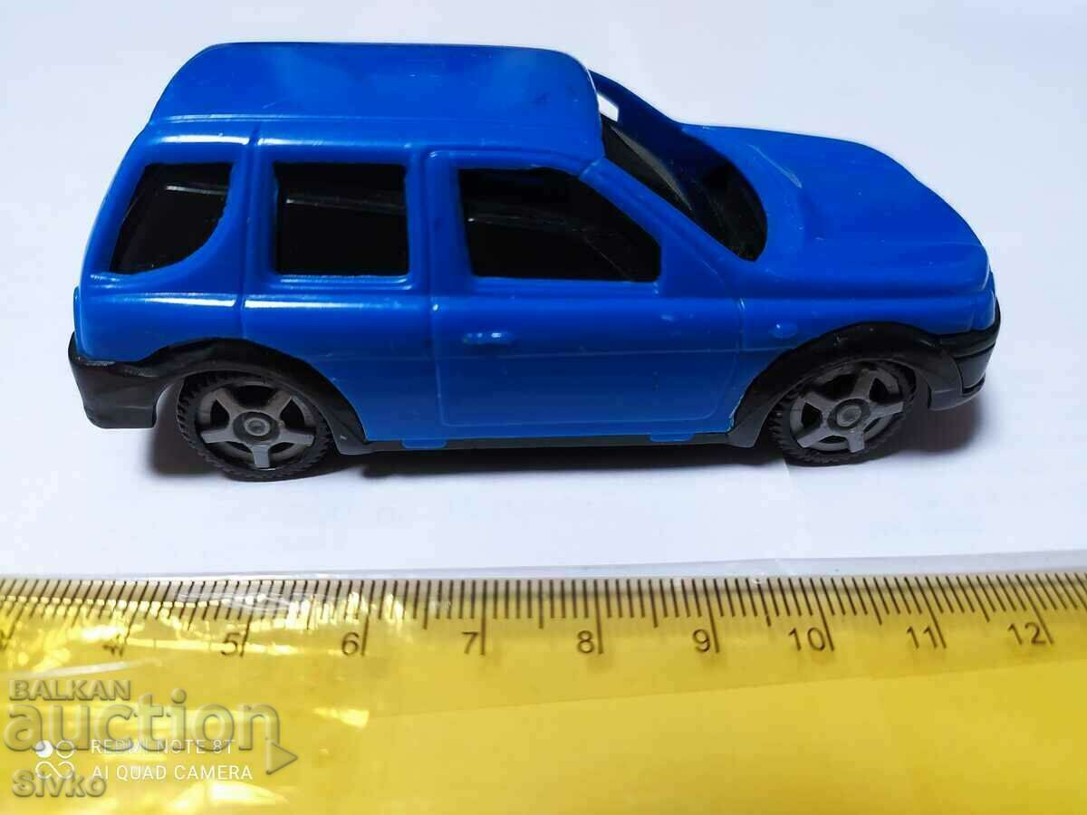 Stroller, blue with price 0.99 BGN | € 0.51 Stroller, blue with price 0.99 BGN | € 0.51