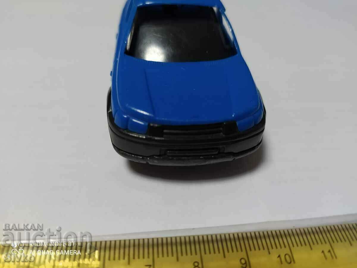 Stroller, blue - 5 Stroller, blue - 5