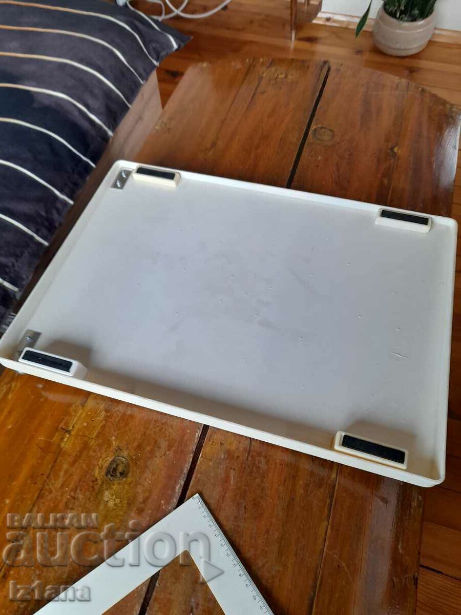 Old Mini drawing board Uchtehprom Lomonosov - 7 Old Mini drawing board Uchtehprom Lomonosov - 7