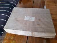 Veche tabla de desen Mini Uchtehprom Lomonosov