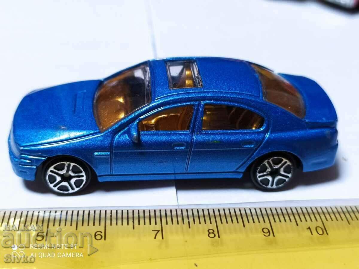 Stroller, blue with price 4.99 BGN | € 2.55