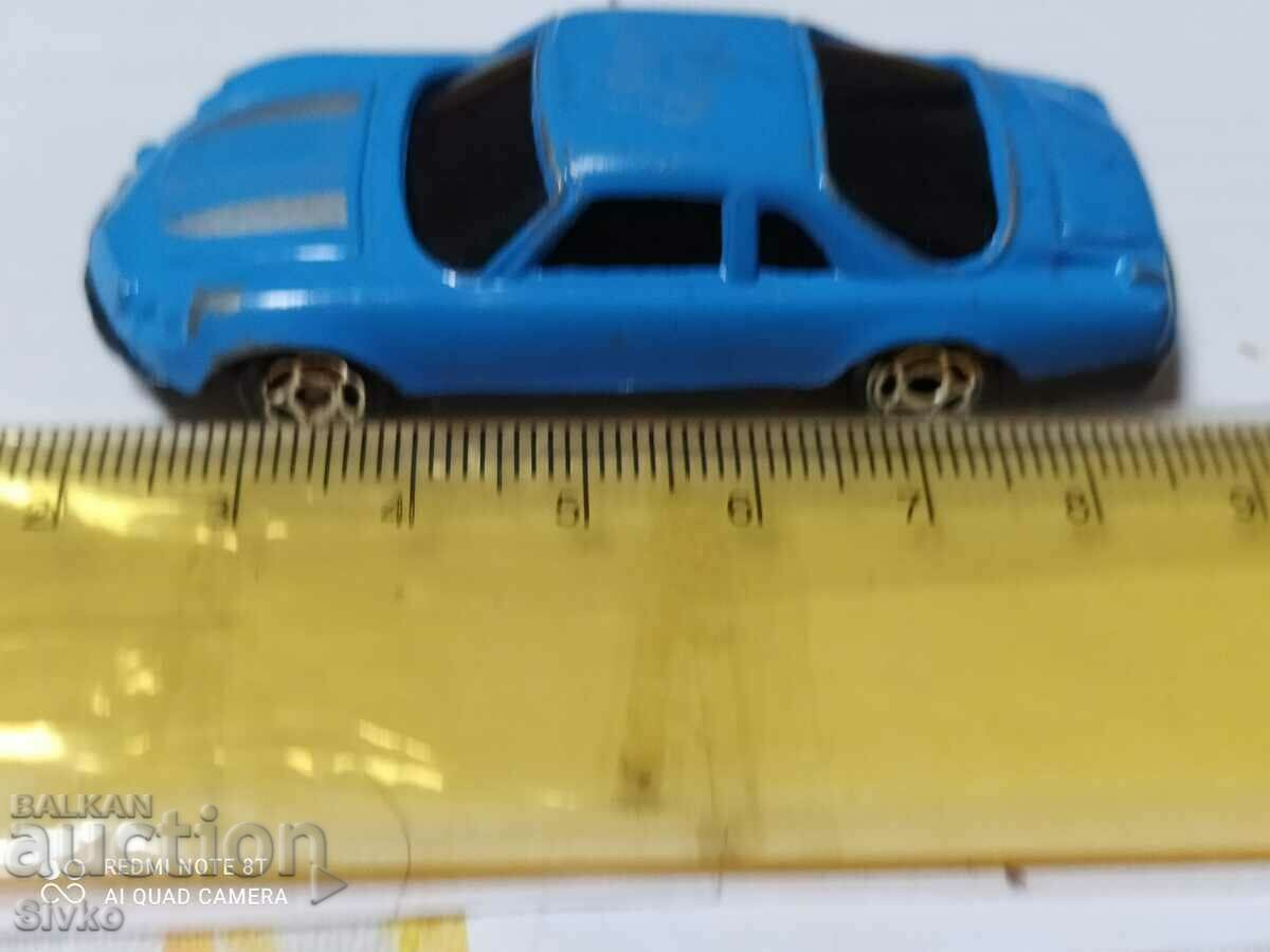 Stroller, blue with price 0.99 BGN | € 0.51