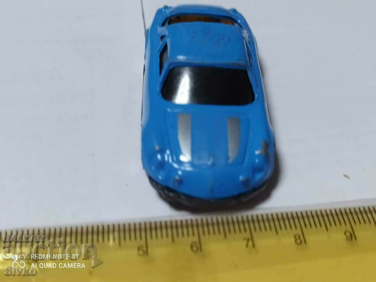 Auction  Stroller, blue