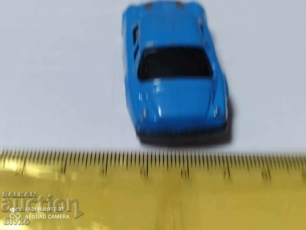 Delivery of Stroller, blue