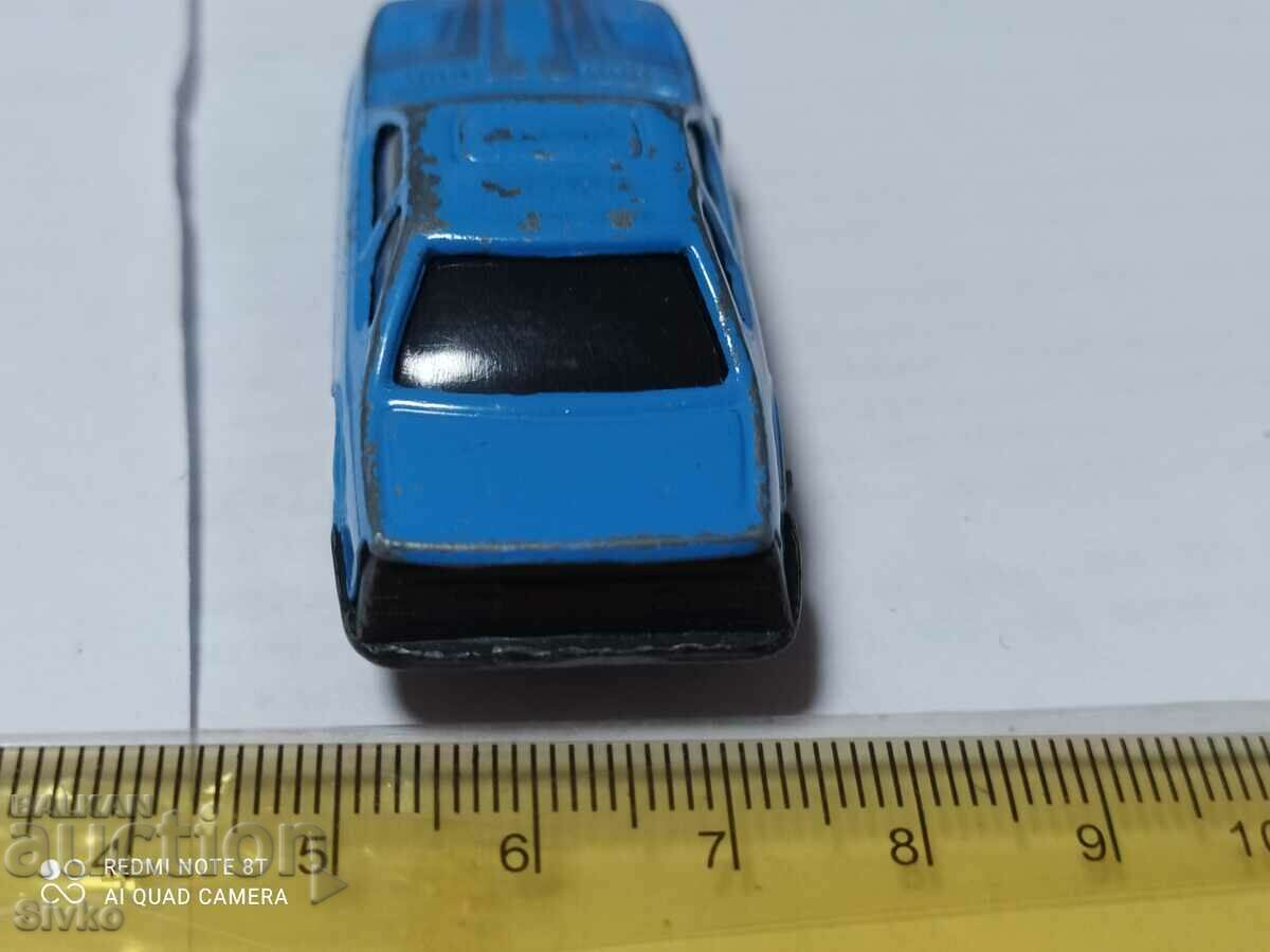 Stroller, blue with price 0.99 BGN | € 0.51