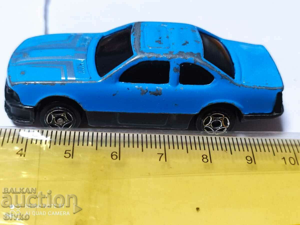 Auction  Stroller, blue