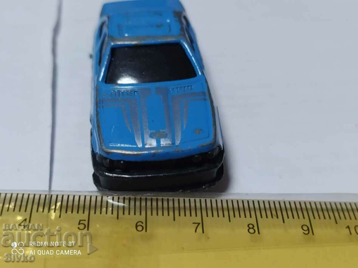 Delivery of Stroller, blue