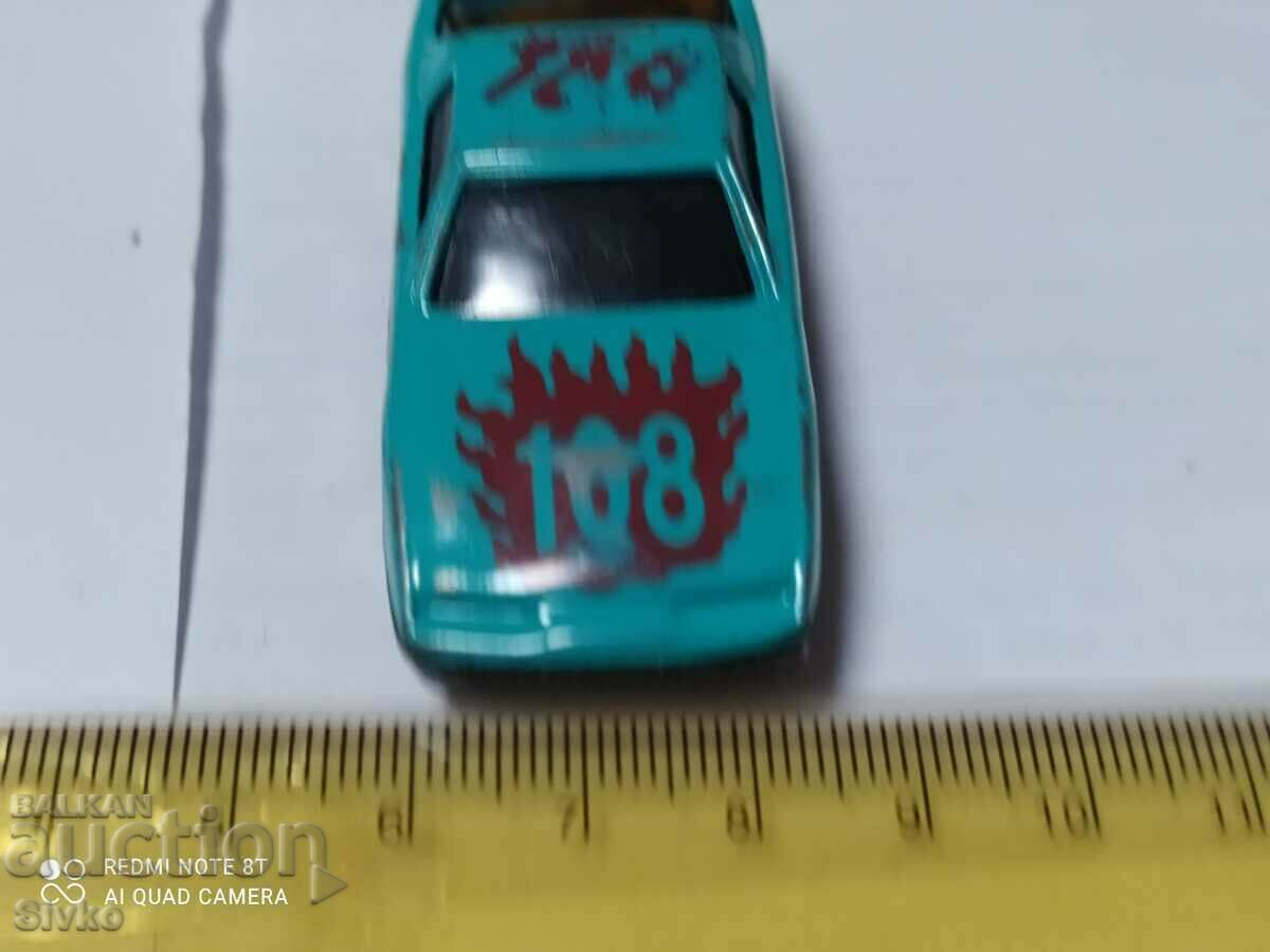 Auction Stroller, blue Auction Stroller, blue