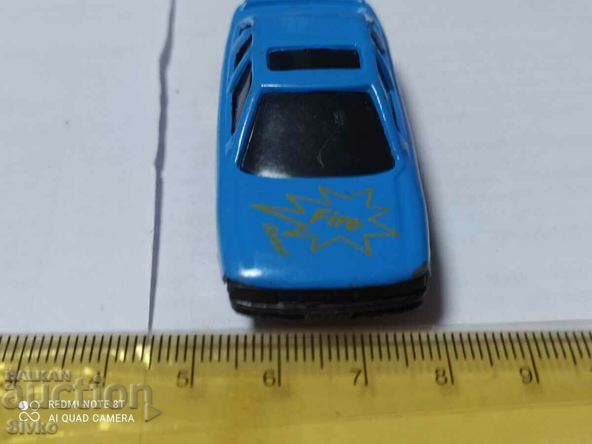 Stroller, blue with price 0.99 BGN | € 0.51