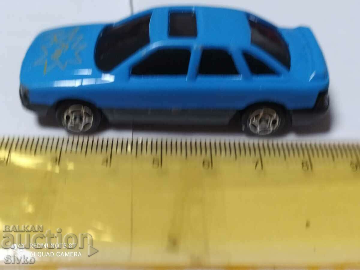 Auction  Stroller, blue