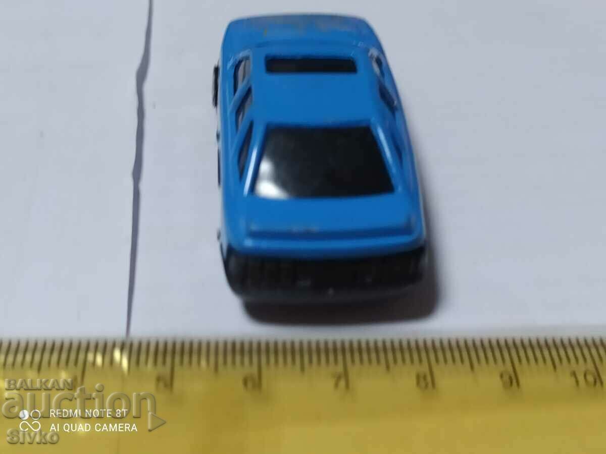 Delivery of Stroller, blue