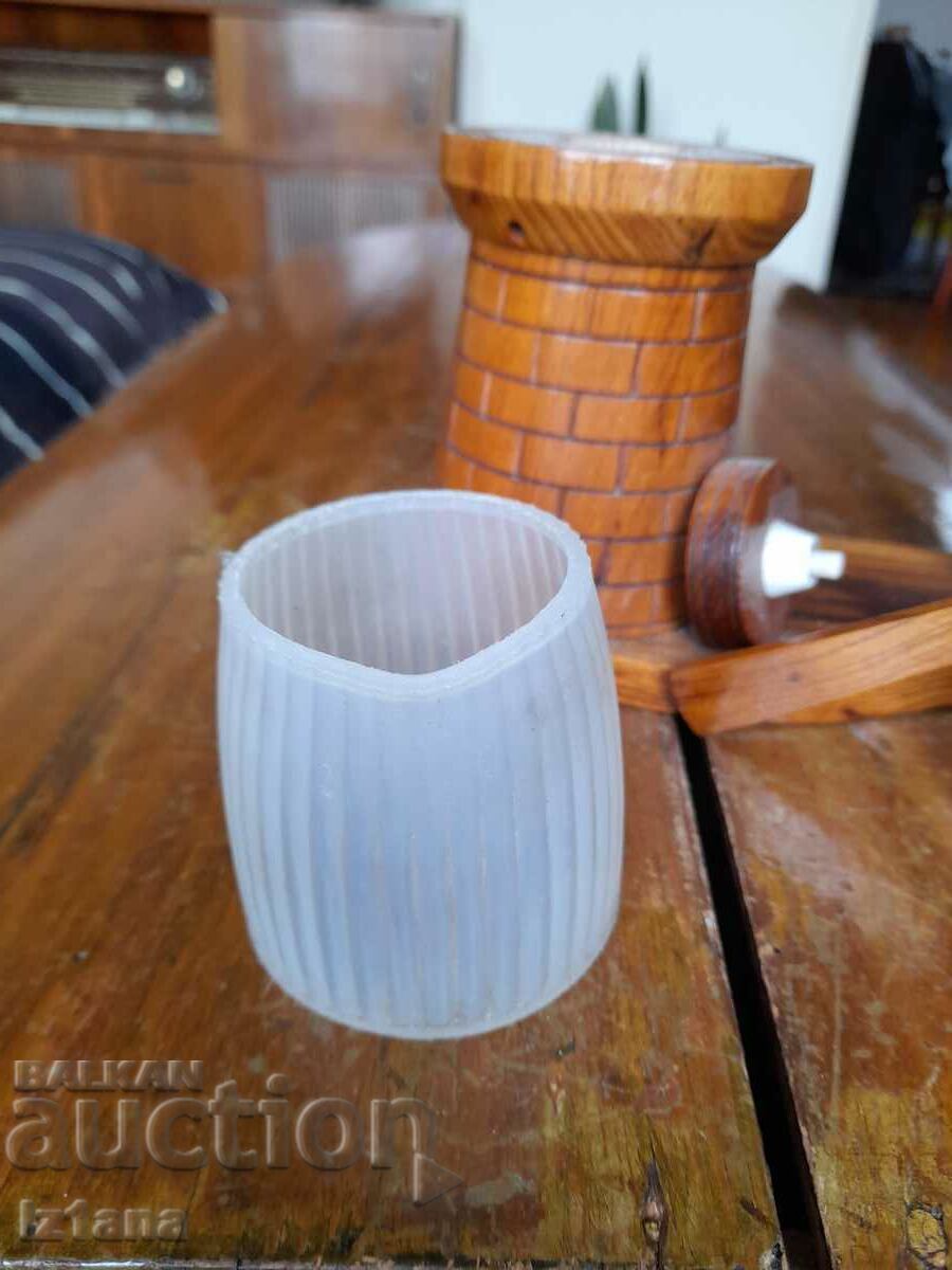 Old decorative lamp - 6 Old decorative lamp - 6