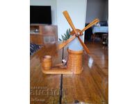 Παλιό διακοσμητικό φωτιστικό