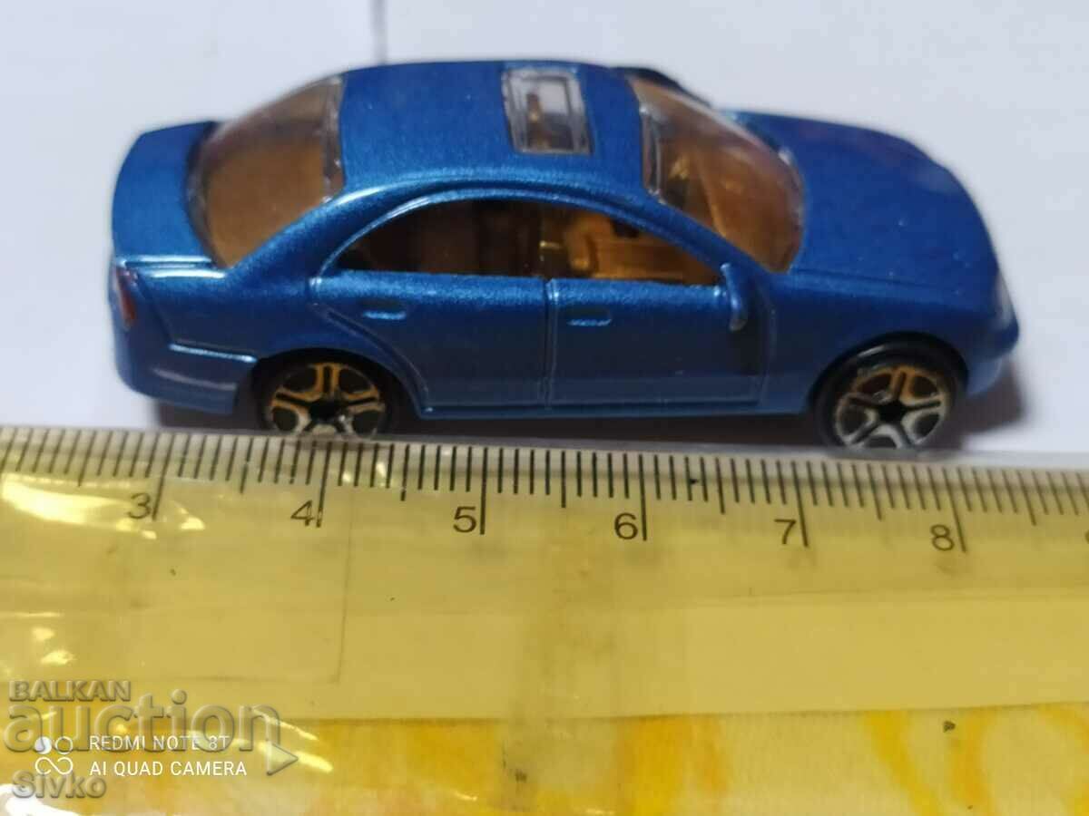 Auction Stroller, blue Auction Stroller, blue