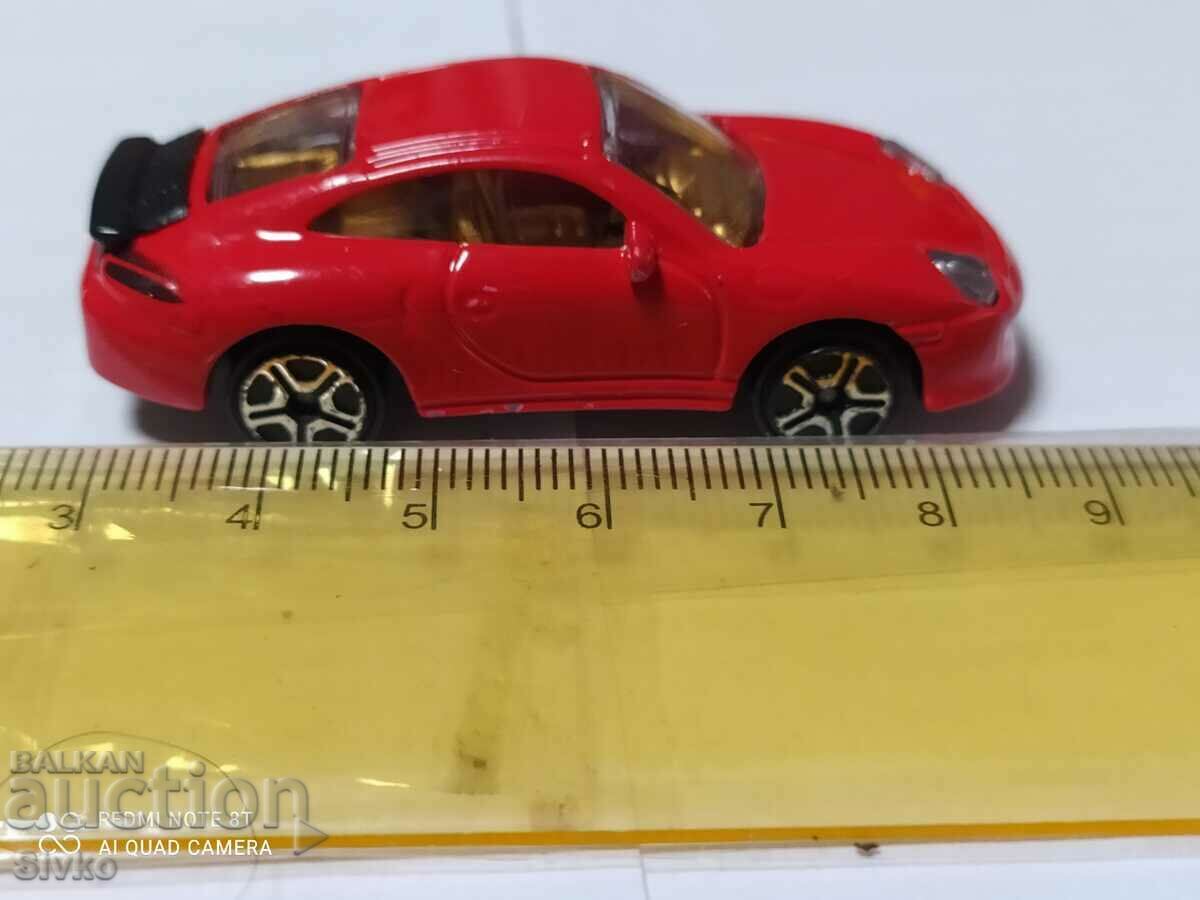 Trolley, red with price 2.99 BGN | € 1.53 Trolley, red with price 2.99 BGN | € 1.53