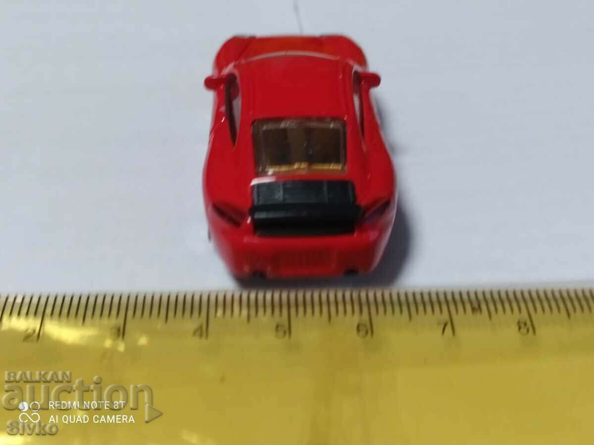 Delivery of Trolley, red Delivery of Trolley, red