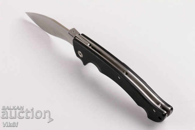 Auction  Cold Steel Rajah II Foldable Blade