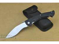 Масивен сгъваем нож тип  Cold Steel Rajah II