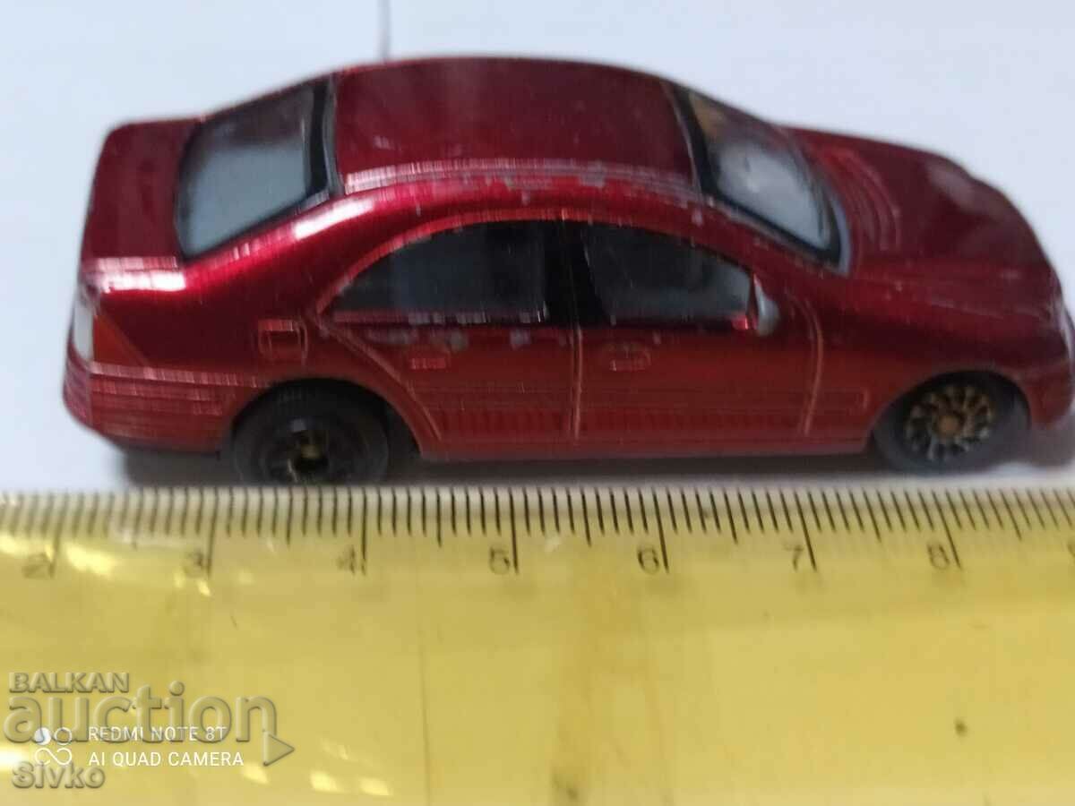 Auction Trolley, red Auction Trolley, red