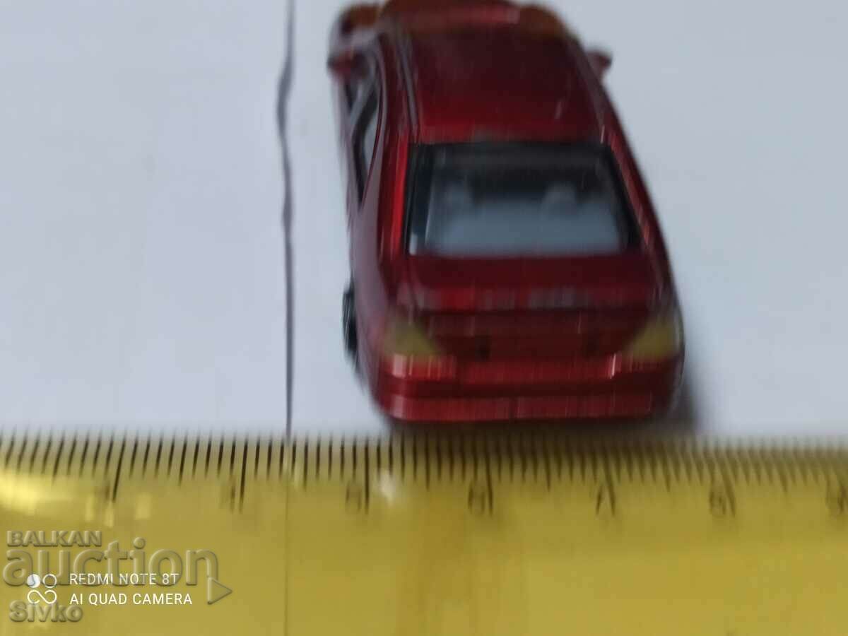 Delivery of Trolley, red Delivery of Trolley, red