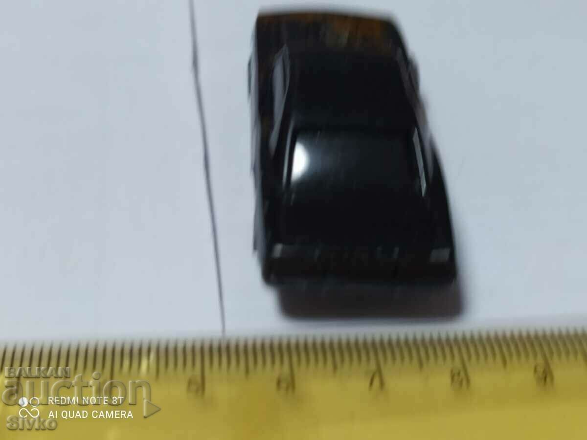 Auction  Stroller, black