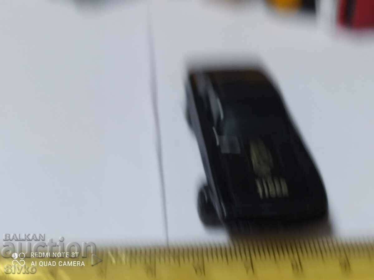 Delivery of Stroller, black