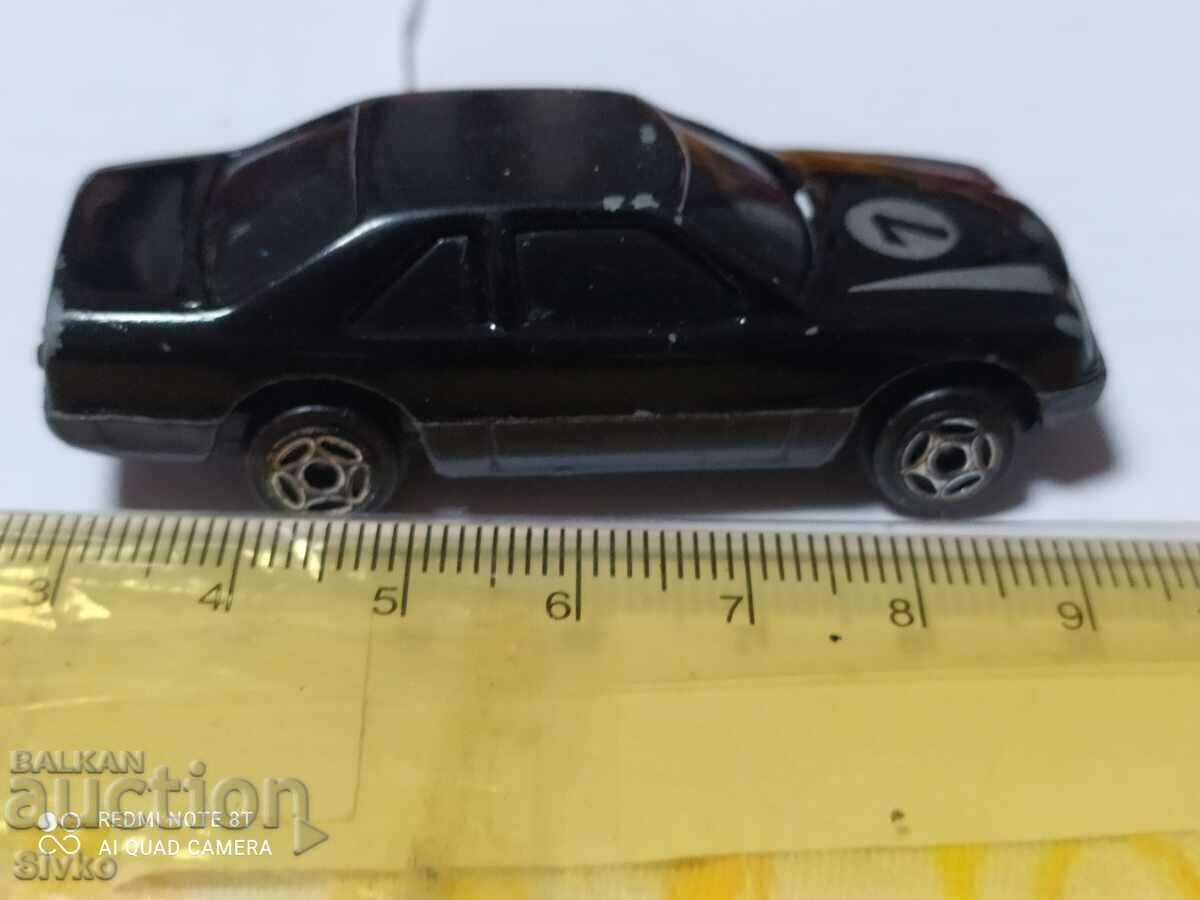 Auction Stroller, black Auction Stroller, black