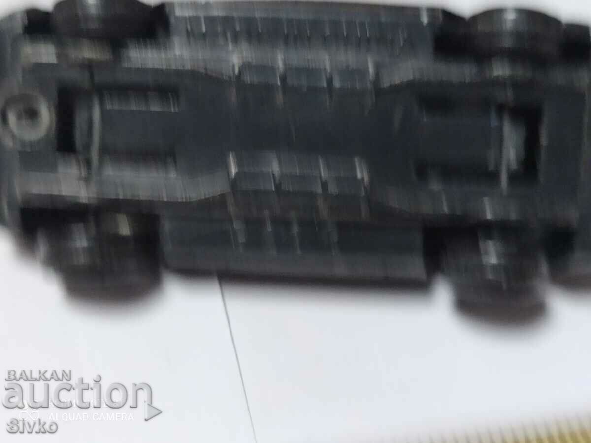 Stroller, black - 5 Stroller, black - 5