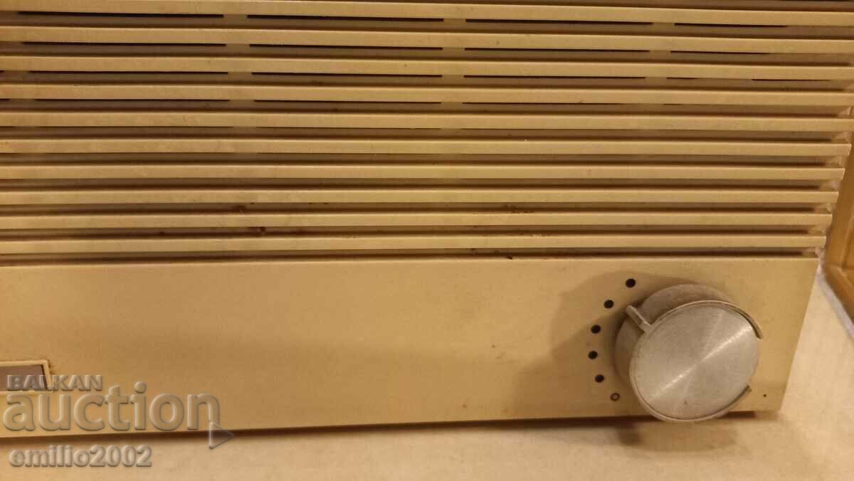 Auction Tonmaster radio point Auction Tonmaster radio point