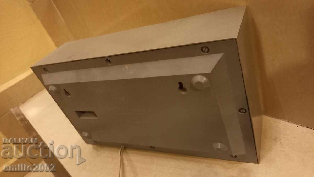 Tonmaster radio point - 7 Tonmaster radio point - 7