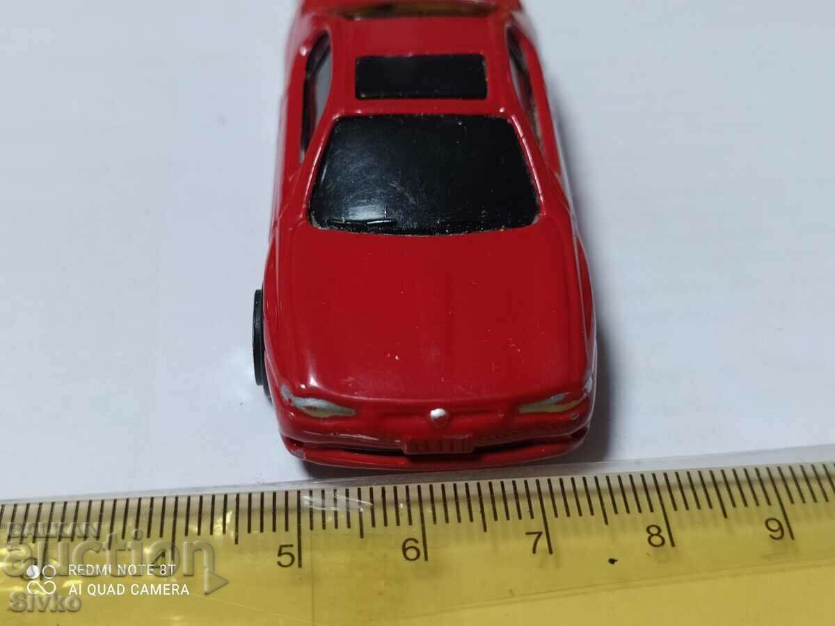 Cărucior, Chevrolet Monte Carlo SS, 2000 cu preț 2.99 BGN | € 1.53 Cărucior, Chevrolet Monte Carlo SS, 2000 cu preț 2.99 BGN | € 1.53